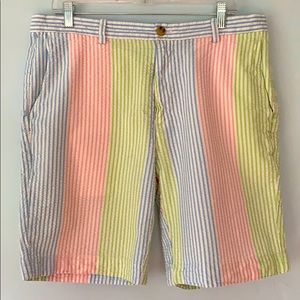 Vineyard Vines Kentucky Derby shorts men LN, 36*